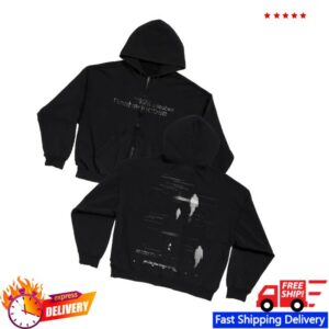 kenny Beabadoobee Store Shop Merch All I Did Was Dream Of You Zip Hoodiev