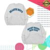 kenny Beastie Boys Shop Merch Store Right Right Now Now Crewneck