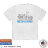 kenny Beastie Boys Shop Merch Store To The 5 Boroughs T Shirt