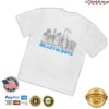kenny Beastie Boys Shop Merch Store To The 5 Boroughs T Shirtv