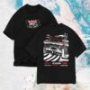 Benny Surge Merch Shop Australia Post 350Z Send It T-Shirt