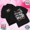 Benny Surge Merch Shop Australia Post 350Z Send It T-Shirt
