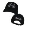 kenny Bente Merch Shop Black Capv