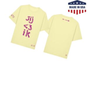 kenny Bente Merch Shop Lemon Sorbet T Shirtv