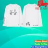 kenny Bente Merch Shop Longsleeve