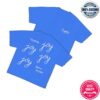 kenny Bethel Music Store Merch Joy Joy Joy Joy Teev