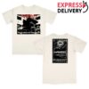 Beyond Human Merch Store Merch Shop Integrity Those Who Fear Tomorrow Tee