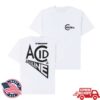 kenny Bicep Music Merch Store Alkaline Chroma Tee