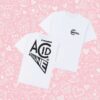 kenny Bicep Music Merch Store Alkaline Chroma Teev