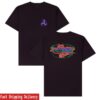kenny Bicep Music Merch Store Bicep Chroma Tee