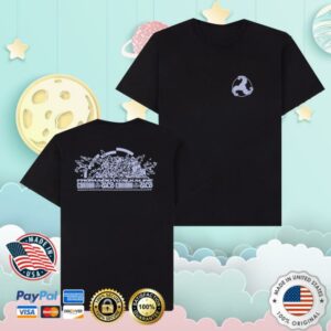 kenny Bicep Music Merch Store Bicep Chroma Tees
