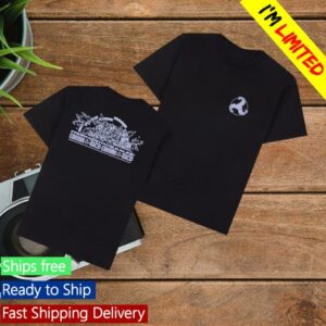 kenny Bicep Music Merch Store Bicep Chroma Teexx