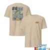 kenny Bistro Huddy Merch Store Shop 86 Mahi Mahi Short Sleeve Unisex T Shirt