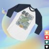 kenny Bistro Huddy Merch Store Shop 86 Mahi Mahi Sleeve Raglan Shirtv