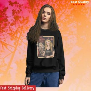 kenny Bistro Huddy Merch Store Shop Nicole You Cant Be In The Weeds If You Dgaf Unisex Sweatshirt