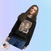 kenny Bistro Huddy Merch Store Shop Nicole You Cant Be In The Weeds If You Dgaf Unisex Sweatshirtv