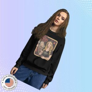 kenny Bistro Huddy Merch Store Shop Nicole You Cant Be In The Weeds If You Dgaf Unisex Sweatshirtv