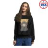 kenny Bistro Huddy Merch Store Shop Ruby Yes Chef Unisex Sweatshirt