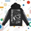 kenny Black Veil Brides Merch Store Certainty Hoodie