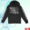kenny Black Veil Brides Merch Store Certainty Hoodiev