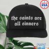 kenny Black Veil Brides Merch Store The Saints Are All Sinners Hatv
