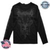 kenny Blackbraid Merch Store Nocturnal Womb Long Sleeve