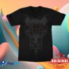 kenny Blackbraid Merch Store Nocturnal Womb T Shirt