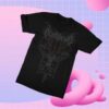 kenny Blackbraid Merch Store Nocturnal Womb T Shirtv