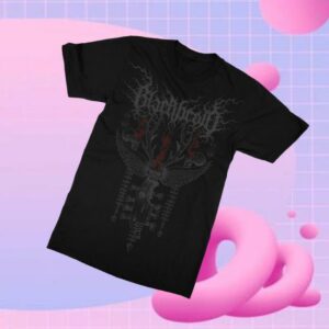 kenny Blackbraid Merch Store Nocturnal Womb T Shirtv