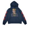 kenny Blientele Merch Shop Store Flygod 10 Yr Anniversary Hoodie Navy