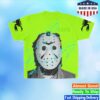 kenny Blientele Merch Shop Store Gxfr Friday The 13Th Only Until Midnight