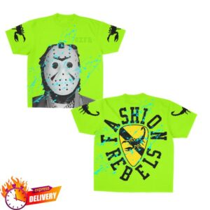 kenny Blientele Merch Shop Store Gxfr Friday The 13Th Only Until Midnightx