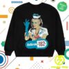Blink 182 Merch Store Enema Of The State Black Crewneck