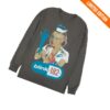 Blink 182 Merch Store Enema Of The State Black Longsleeve