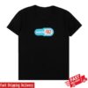 Blink 182 Merch Store Enema Of The State Logo Tee