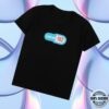 Blink 182 Merch Store Enema Of The State Logo Tee