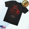 Blizzard Gear Merch Store Diablo Iv Lord Of Hatred Key Art Black T-Shirt