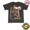 kenny Bob Marley Merch Store Excuse Me While I Light My Spliff T Shirtv