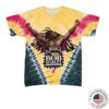 kenny Bob Marley Merch Store Uprising Tie Dye T Shirtv