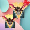 kenny Bob Marley Merch Store Uprising Tie Dye T Shirtxx