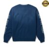 Born X Raised Merch Store Lil Devil Rocker Crewneck