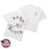 Born X Raised Merch Store Lil Devil Rocker White