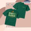 kenny Born X Raised Merch Store Malt Tee Forest Greenx
