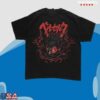 Boundaries Merch Store Berserk Tee