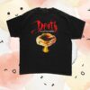 Boundaries Merch Store Chalice Tee