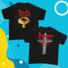 Boundaries Merch Store Chalice Tee