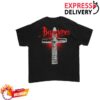 Boundaries Merch Store Chalice Tee