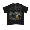 Boundaries Merch Store Cinematic Tee