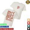 Broadway Merchandise Shop Store The Lost Boys Concert Tee