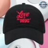 Bryan Ferry Merch Shop Roxy Music Love Is The Drug Cap